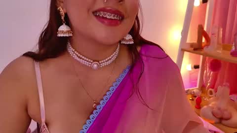 Asha  online show from 02.27.25