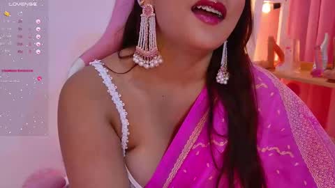 Asha  online show from 03.01.25