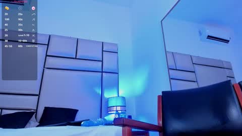 A S H A N T I online show from 01.15.26