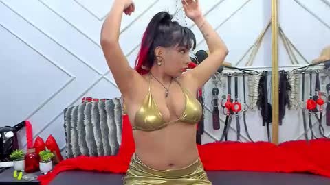 Asha online show from 10.09.25