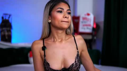 Asha online show from 06.17.26