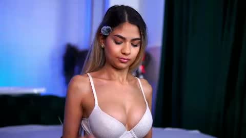 Asha online show from 07.02.26