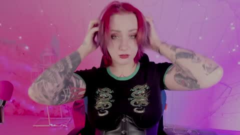 AshleyAshe  online show from 12.08.24