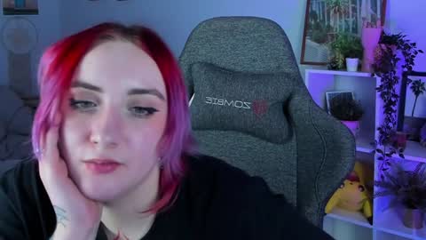 AshleyAshe  online show from 01.19.25