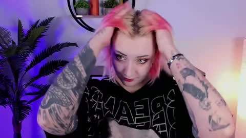 AshleyAshe  online show from 02.27.25