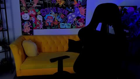 AshleyAshe  online show from 03.07.25