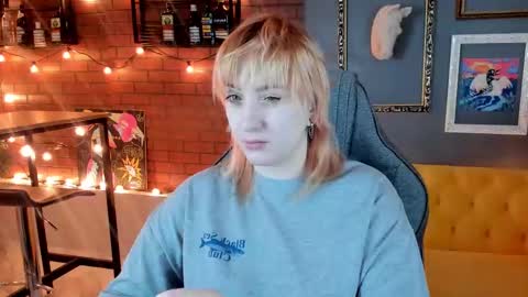 AshleyAshe  online show from 09.11.25