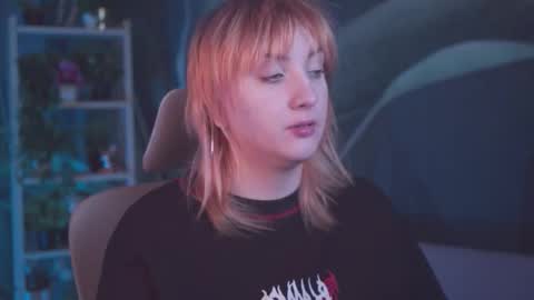 AshleyAshe  online show from 09.12.25