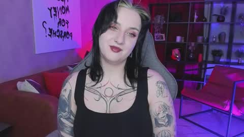 AshleyAshe  online show from 10.12.25