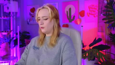 AshleyAshe  online show from 05.20.26