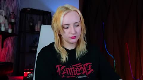 AshleyAshe  online show from 05.28.26