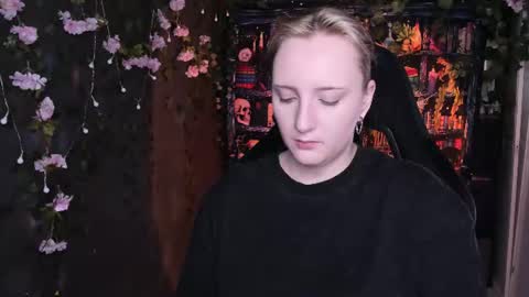 Snapshot of asheluck chatting on 07.07.26 AshleyAshe online show from 07.07.26