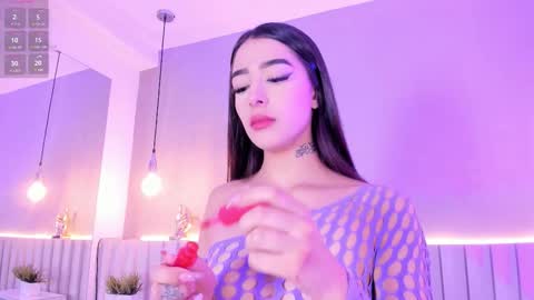 I am Ashley online show from 12.14.25