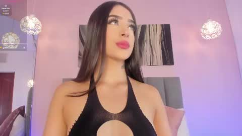 Ashely online show from 07.06.26