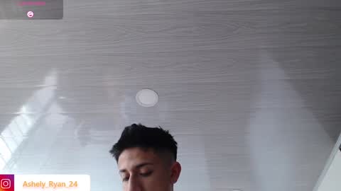 Ashley And Ryan  online show from 12.19.24