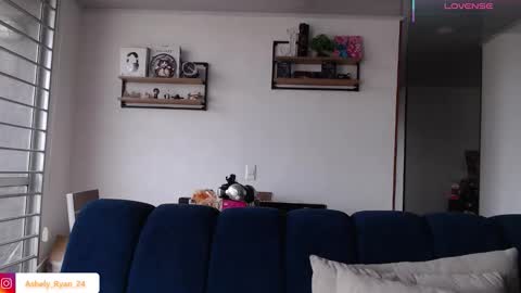 Ashley And Ryan  online show from 02.22.26