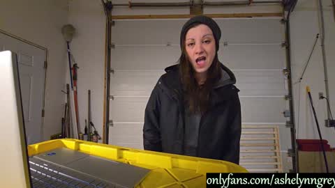 Snapshot of ashelynngrey1986 chatting on 02.09.25 Ashelynn Grey online show from 02.09.25