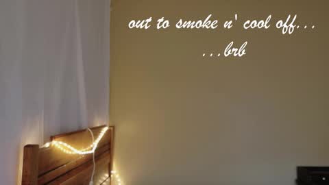 Snapshot of ashelynngrey1986 chatting on 10.13.25 Ashelynn Grey online show from 10.13.25