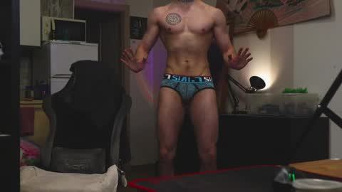 Jerk Machine online show from 01.09.25