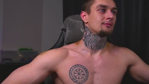 Jerk Machine online show from 01.29.25