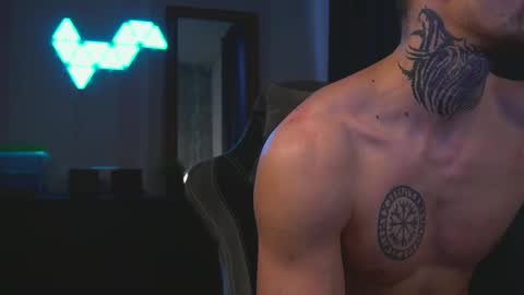 Jerk Machine online show from 03.04.25