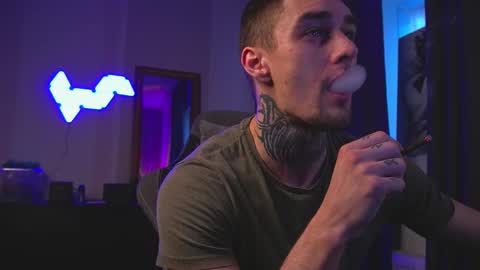 Jerk Machine online show from 03.07.25