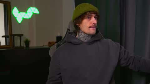 Jerk Machine online show from 10.06.25