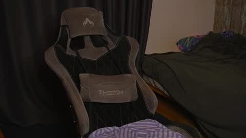 Jerk Machine online show from 10.23.25