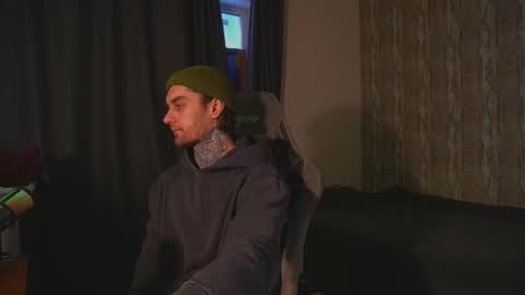 Snapshot of asher_88 chatting on 02.09.26 Jerk Machine online show from 02.09.26