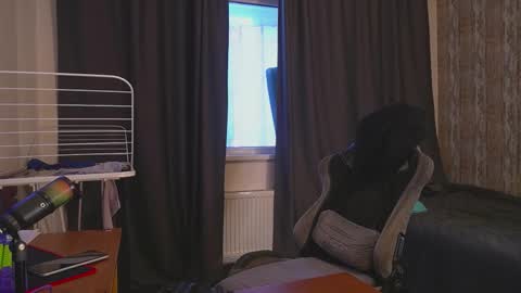 Snapshot of asher_88 chatting on 03.02.26 Jerk Machine online show from 03.02.26