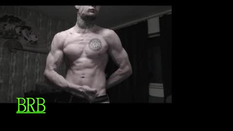 Jerk Machine online show from 03.19.26