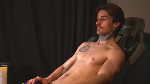 Jerk Machine online show from 06.03.26