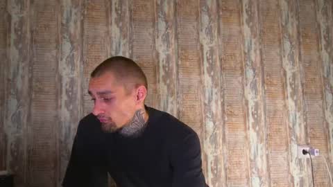 Jerk Machine online show from 08.09.26