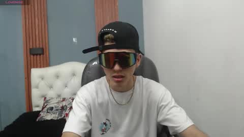 Asher Costa online show from 03.07.26