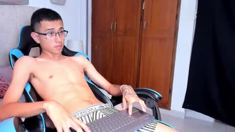   Asher  online show from 12.22.25