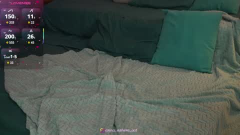 Anna Anya online show from 04.21.26