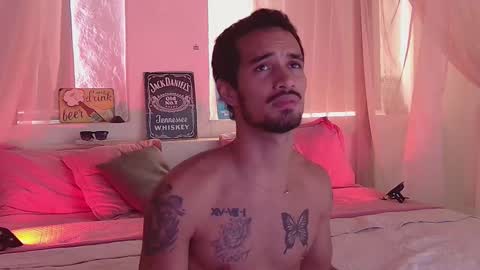 CARIBBEAN DREAM online show from 02.04.26