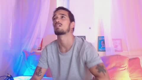 CARIBBEAN DREAM online show from 02.10.26