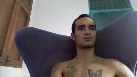 CARIBBEAN DREAM online show from 03.16.26