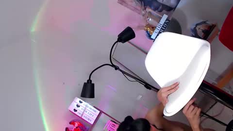 ASH online show from 10.20.25