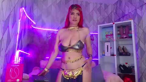 Ashey online show from 09.10.25