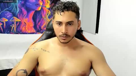 ashlan_king online show from 10.06.25