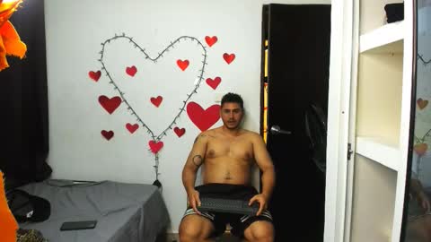 Snapshot of ashlan_king chatting on 02.23.26 ashlan_king online show from 02.23.26