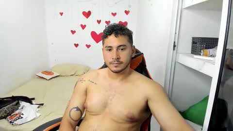 Snapshot of ashlan_king chatting on 02.25.26 ashlan_king online show from 02.25.26