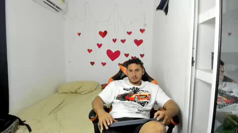Snapshot of ashlan_king chatting on 02.26.26 ashlan_king online show from 02.26.26