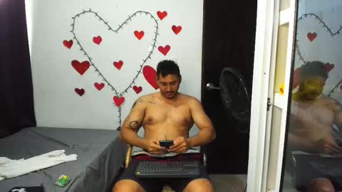 Snapshot of ashlan_king chatting on 03.01.26 ashlan_king online show from 03.01.26