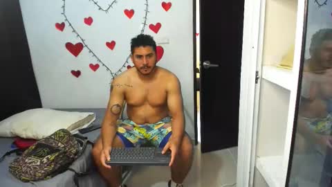 Snapshot of ashlan_king chatting on 03.08.26 ashlan_king online show from 03.08.26