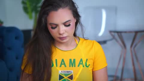 Ashley online show from 04.12.26