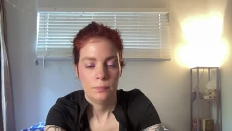 Snapshot of ashleebby818 chatting on 04.06.26 Ashlee online show from 04.06.26