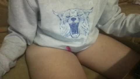 Ashleigh online show from 09.09.25